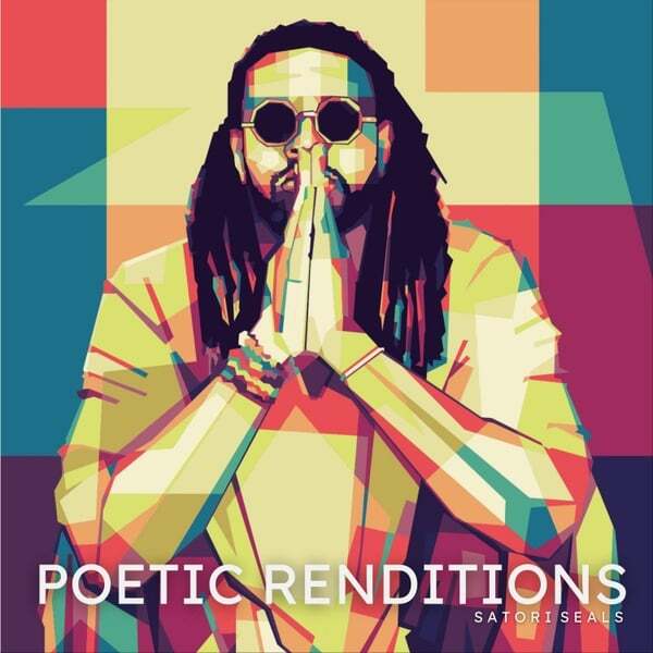 Cover art for Poetic Renditions